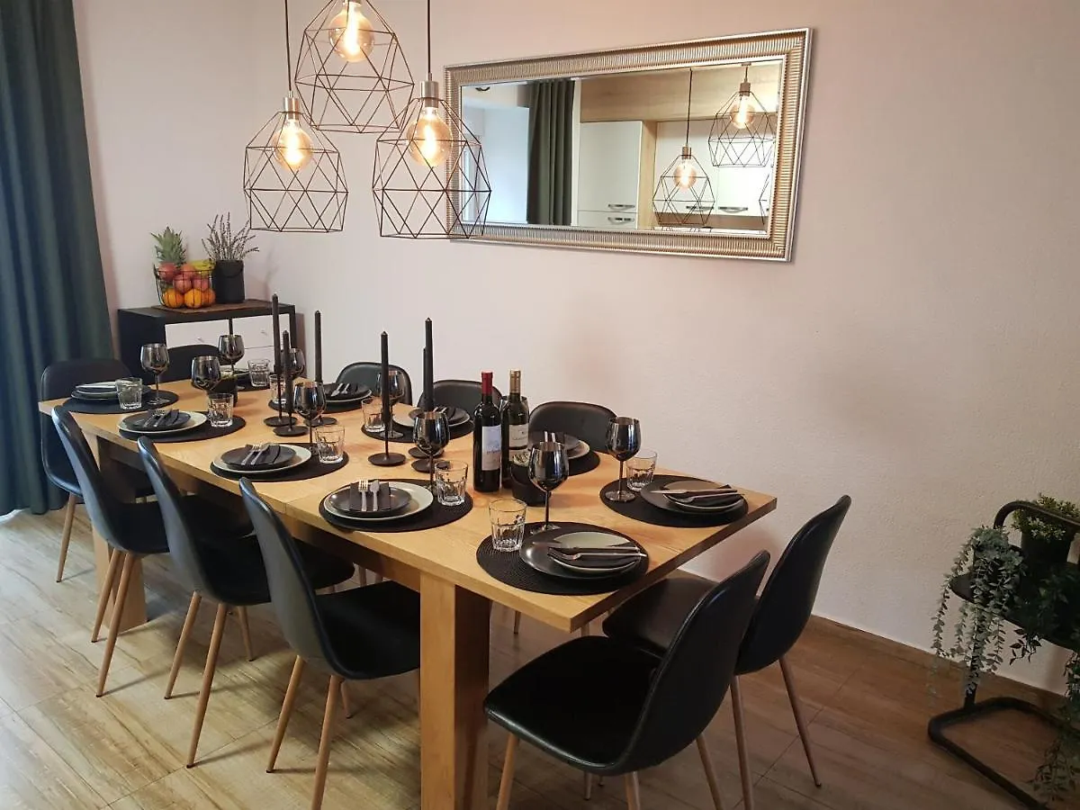 Villa Leca With Heated Private Pool & Sauna Bribir  0*, Bribir (Primorje-Gorski Kotar) Hırvatistan